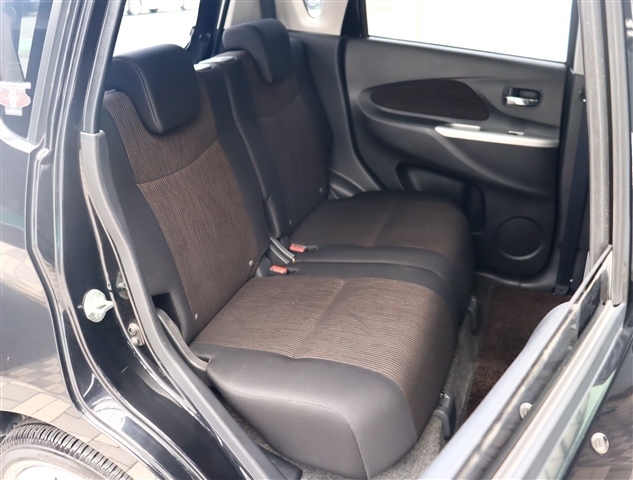 日産 デイズ ６６０ ハイウェイスターＸ H25年 (関東) 99