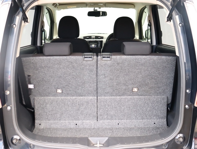 日産 デイズ ６６０ ハイウェイスターＸ H25年 (関東) 99