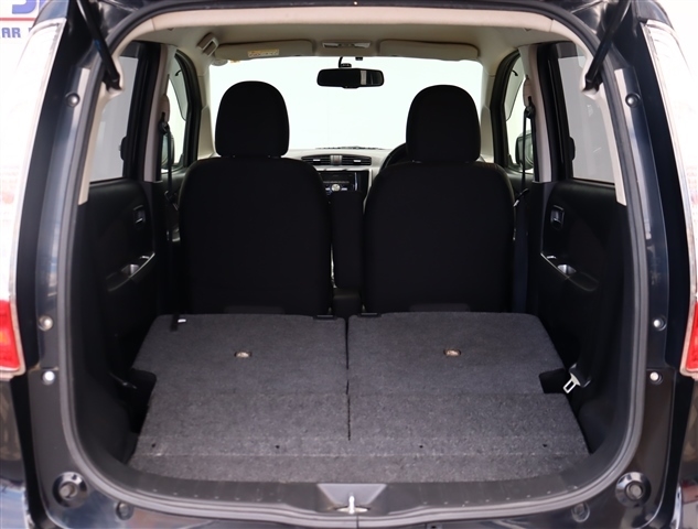 日産 デイズ ６６０ ハイウェイスターＸ H25年 (関東) 99