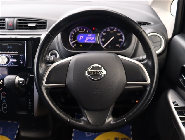 日産 デイズ ６６０ ハイウェイスターＸ H25年 (関東) 99