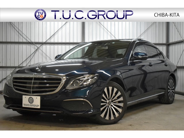 メルセデスベンツ Ｅクラス Ｅ４００ ４マチック エクスクルーシブ ４ＷＤ H29年 (関東) 99