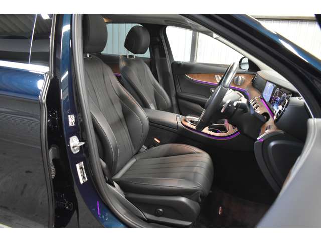 メルセデスベンツ Ｅクラス Ｅ４００ ４マチック エクスクルーシブ ４ＷＤ H29年 (関東) 99