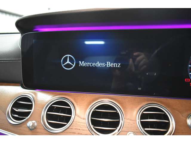 メルセデスベンツ Ｅクラス Ｅ４００ ４マチック エクスクルーシブ ４ＷＤ H29年 (関東) 99