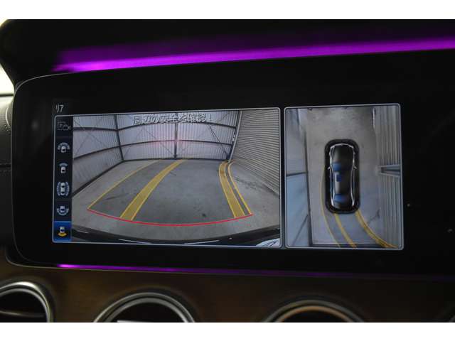 メルセデスベンツ Ｅクラス Ｅ４００ ４マチック エクスクルーシブ ４ＷＤ H29年 (関東) 99