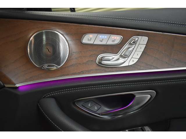 メルセデスベンツ Ｅクラス Ｅ４００ ４マチック エクスクルーシブ ４ＷＤ H29年 (関東) 99