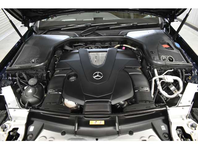 メルセデスベンツ Ｅクラス Ｅ４００ ４マチック エクスクルーシブ ４ＷＤ H29年 (関東) 99
