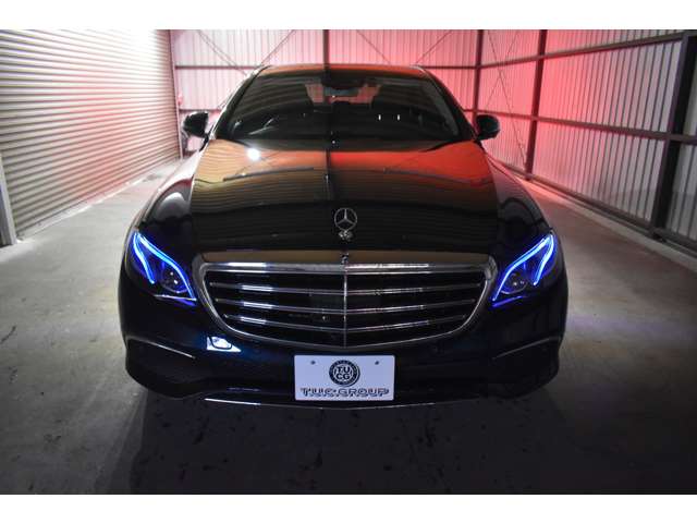 メルセデスベンツ Ｅクラス Ｅ４００ ４マチック エクスクルーシブ ４ＷＤ H29年 (関東) 99