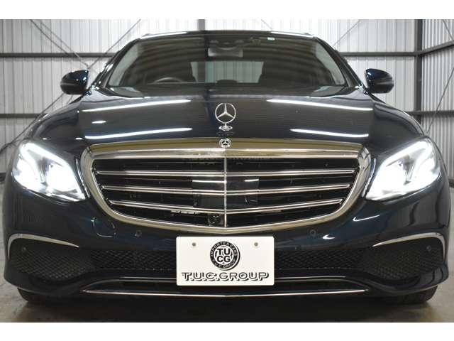 メルセデスベンツ Ｅクラス Ｅ４００ ４マチック エクスクルーシブ ４ＷＤ H29年 (関東) 99