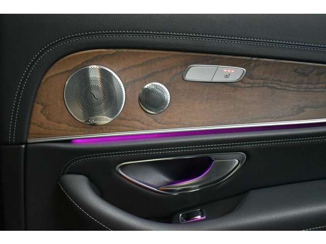 メルセデスベンツ Ｅクラス Ｅ４００ ４マチック エクスクルーシブ ４ＷＤ H29年 (関東) 99