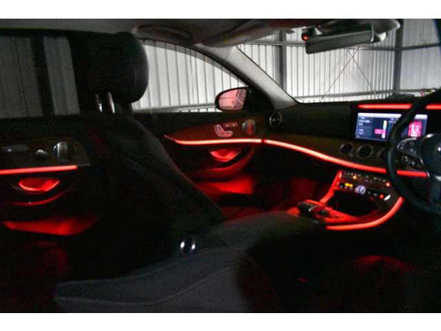 メルセデスベンツ Ｅクラス Ｅ４００ ４マチック エクスクルーシブ ４ＷＤ H29年 (関東) 99