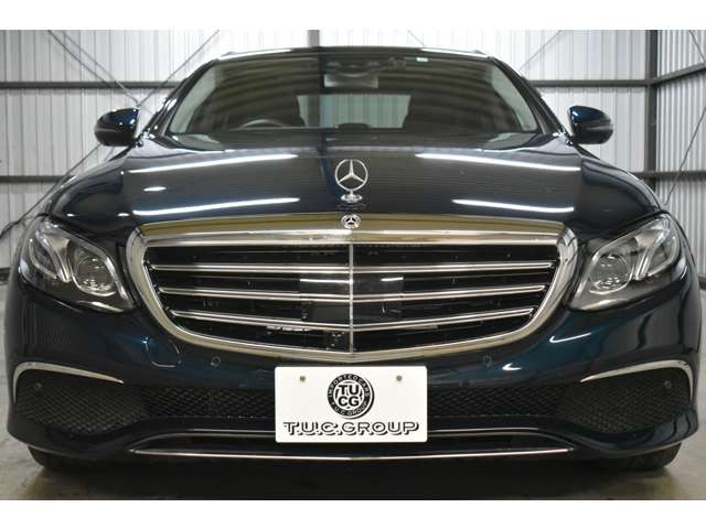 メルセデスベンツ Ｅクラス Ｅ４００ ４マチック エクスクルーシブ ４ＷＤ H29年 (関東) 99