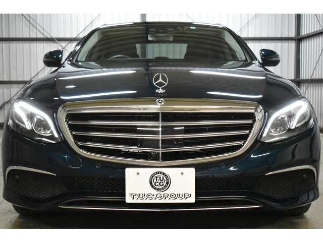 メルセデスベンツ Ｅクラス Ｅ４００ ４マチック エクスクルーシブ ４ＷＤ H29年 (関東) 99