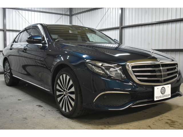 メルセデスベンツ Ｅクラス Ｅ４００ ４マチック エクスクルーシブ ４ＷＤ H29年 (関東) 99