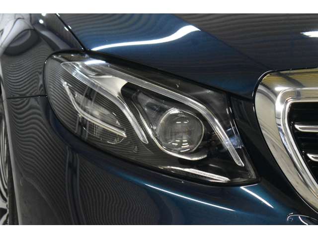 メルセデスベンツ Ｅクラス Ｅ４００ ４マチック エクスクルーシブ ４ＷＤ H29年 (関東) 99