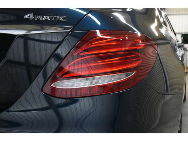 メルセデスベンツ Ｅクラス Ｅ４００ ４マチック エクスクルーシブ ４ＷＤ H29年 (関東) 99