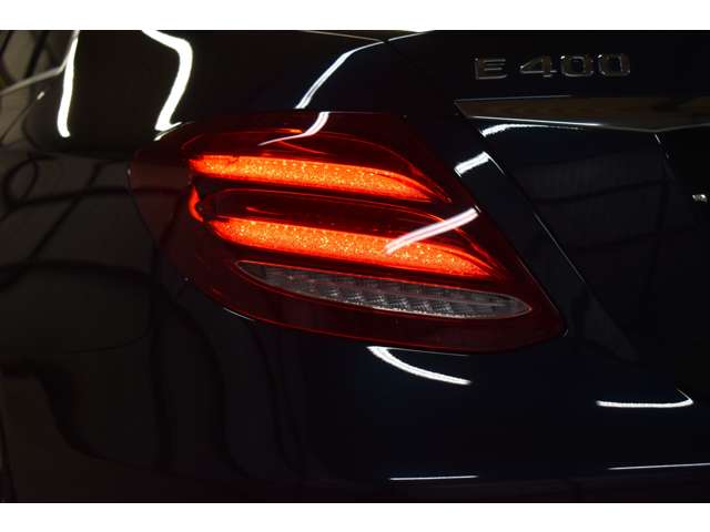 メルセデスベンツ Ｅクラス Ｅ４００ ４マチック エクスクルーシブ ４ＷＤ H29年 (関東) 99