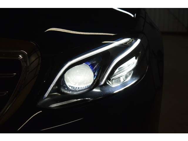 メルセデスベンツ Ｅクラス Ｅ４００ ４マチック エクスクルーシブ ４ＷＤ H29年 (関東) 99