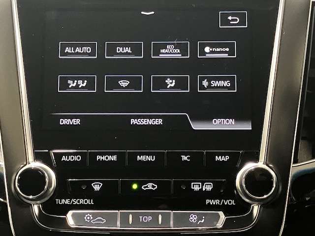 トヨタ クラウン　ハイブリッド ハイブリッド ２．５ ＲＳ アドバンス ＦＯＵＲ ４ＷＤ H30年 (北海道) 99