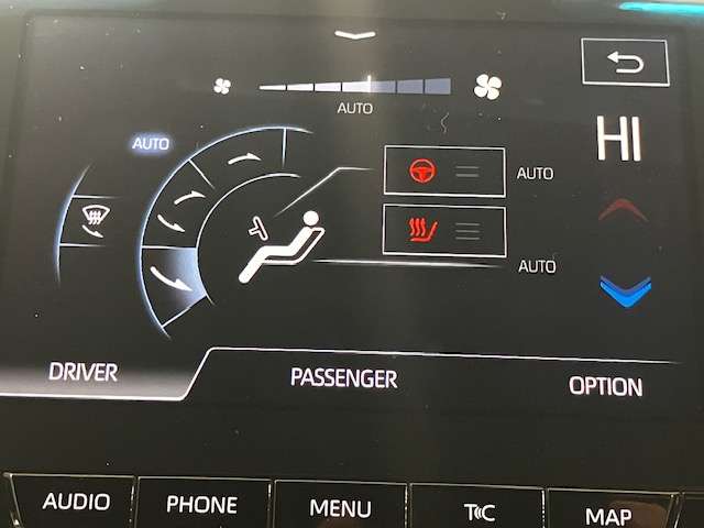 トヨタ クラウン　ハイブリッド ハイブリッド ２．５ ＲＳ アドバンス ＦＯＵＲ ４ＷＤ H30年 (北海道) 99