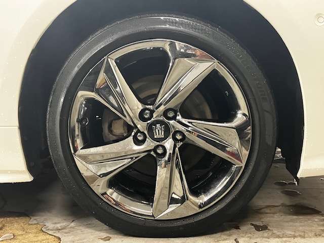 トヨタ クラウン　ハイブリッド ハイブリッド ２．５ ＲＳ アドバンス ＦＯＵＲ ４ＷＤ H30年 (北海道) 99