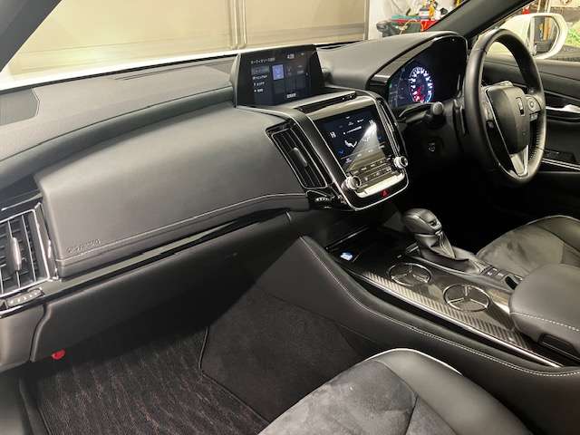 トヨタ クラウン　ハイブリッド ハイブリッド ２．５ ＲＳ アドバンス ＦＯＵＲ ４ＷＤ H30年 (北海道) 99