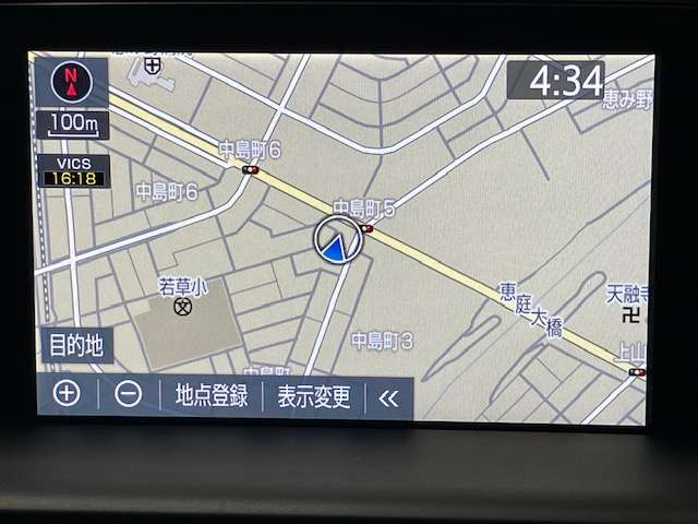 トヨタ クラウン　ハイブリッド ハイブリッド ２．５ ＲＳ アドバンス ＦＯＵＲ ４ＷＤ H30年 (北海道) 99