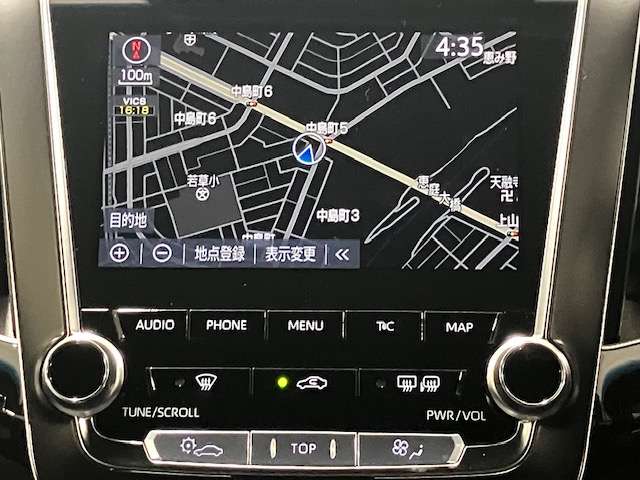 トヨタ クラウン　ハイブリッド ハイブリッド ２．５ ＲＳ アドバンス ＦＯＵＲ ４ＷＤ H30年 (北海道) 99