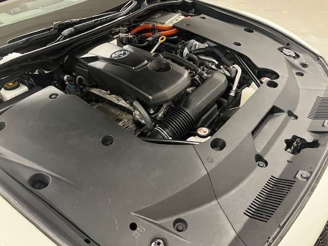 トヨタ クラウン　ハイブリッド ハイブリッド ２．５ ＲＳ アドバンス ＦＯＵＲ ４ＷＤ H30年 (北海道) 99