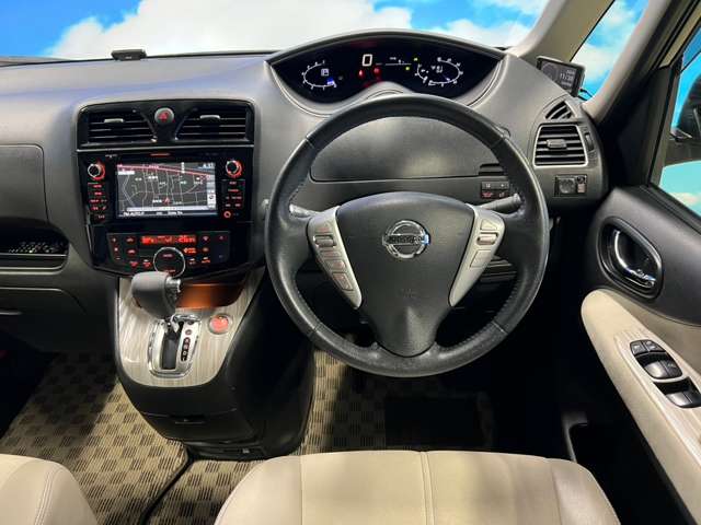 日産 セレナ ２．０ ハイウェイスター Ｇ エアロモード Ｓ－ＨＹＢＲＩＤ アドバンスドセーフティ パッケージ H27年 (東北) 99