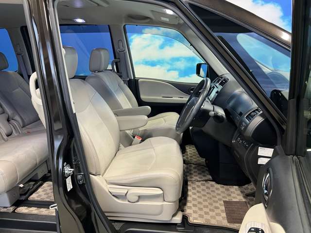 日産 セレナ ２．０ ハイウェイスター Ｇ エアロモード Ｓ－ＨＹＢＲＩＤ アドバンスドセーフティ パッケージ H27年 (東北) 99