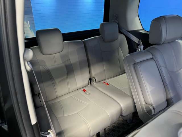 日産 セレナ ２．０ ハイウェイスター Ｇ エアロモード Ｓ－ＨＹＢＲＩＤ アドバンスドセーフティ パッケージ H27年 (東北) 99