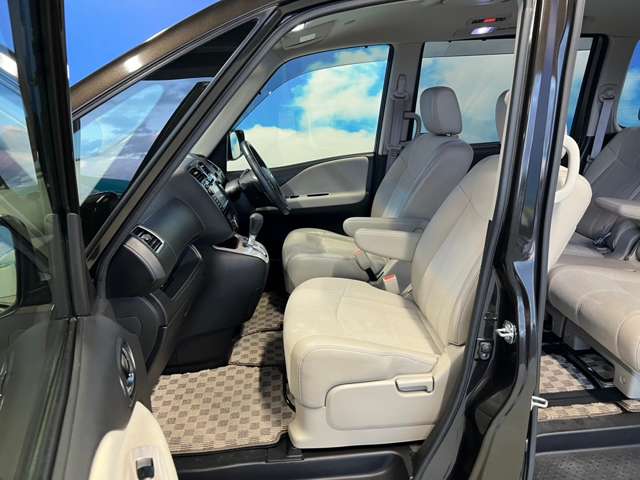 日産 セレナ ２．０ ハイウェイスター Ｇ エアロモード Ｓ－ＨＹＢＲＩＤ アドバンスドセーフティ パッケージ H27年 (東北) 99