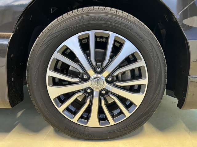 日産 セレナ ２．０ ハイウェイスター Ｇ エアロモード Ｓ－ＨＹＢＲＩＤ アドバンスドセーフティ パッケージ H27年 (東北) 99