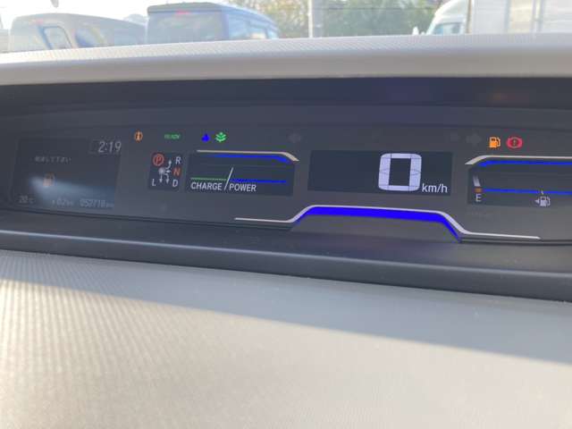 ホンダ フリード　ハイブリッド １．５ ハイブリッド Ｇ ホンダセンシング H29年 (東北) 99