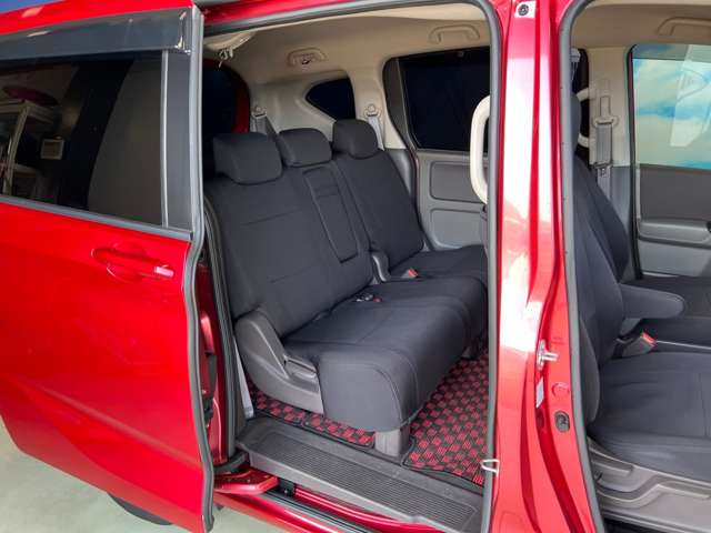 ホンダ フリード　ハイブリッド １．５ ハイブリッド Ｇ ホンダセンシング H29年 (東北) 99