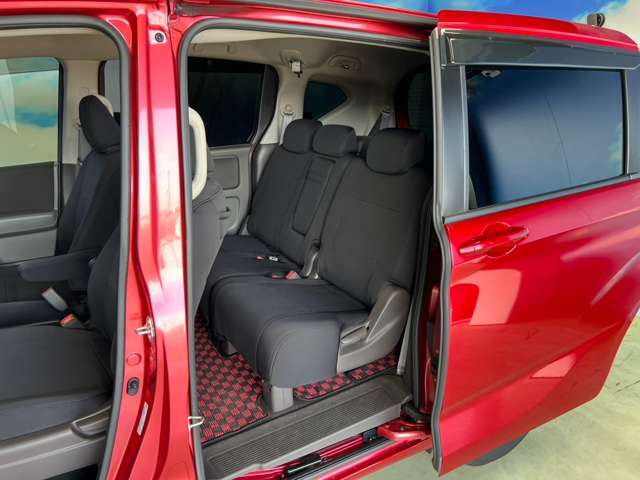 ホンダ フリード　ハイブリッド １．５ ハイブリッド Ｇ ホンダセンシング H29年 (東北) 99