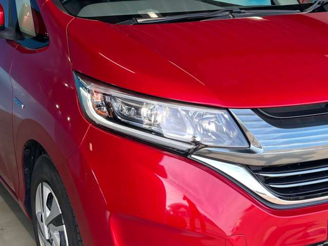 ホンダ フリード　ハイブリッド １．５ ハイブリッド Ｇ ホンダセンシング H29年 (東北) 99