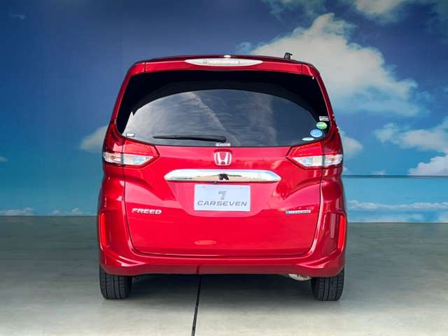 ホンダ フリード　ハイブリッド １．５ ハイブリッド Ｇ ホンダセンシング H29年 (東北) 99