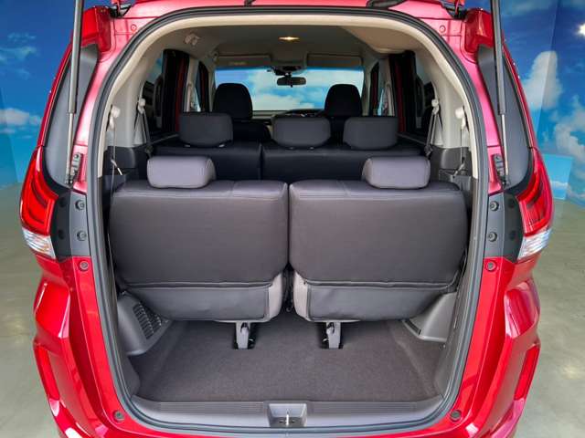 ホンダ フリード　ハイブリッド １．５ ハイブリッド Ｇ ホンダセンシング H29年 (東北) 99