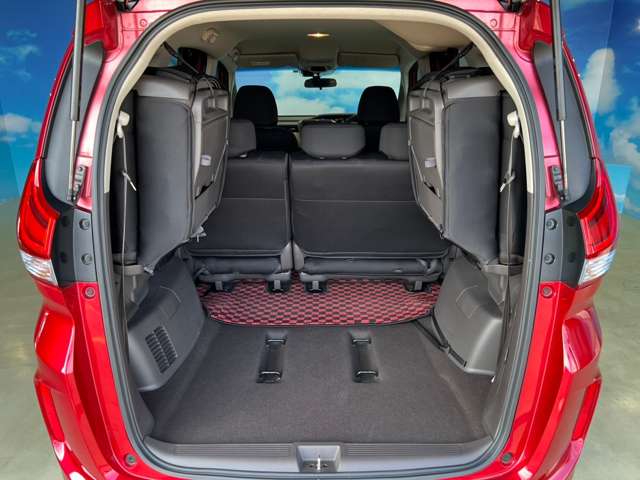 ホンダ フリード　ハイブリッド １．５ ハイブリッド Ｇ ホンダセンシング H29年 (東北) 99