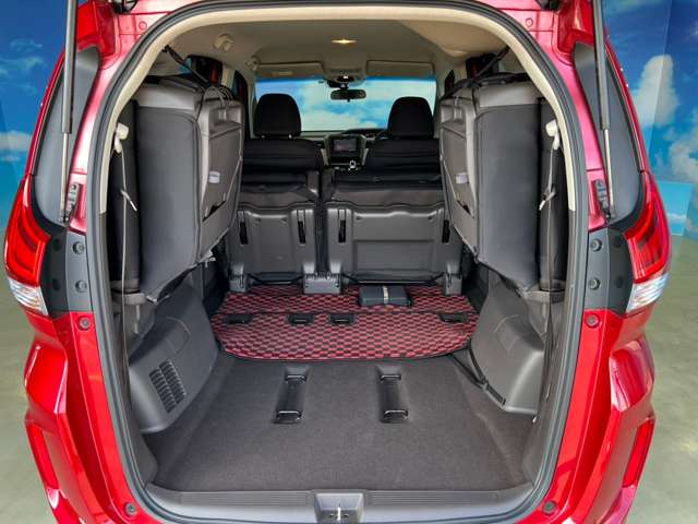 ホンダ フリード　ハイブリッド １．５ ハイブリッド Ｇ ホンダセンシング H29年 (東北) 99