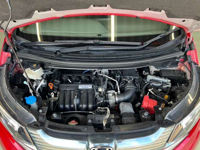 ホンダ フリード　ハイブリッド １．５ ハイブリッド Ｇ ホンダセンシング H29年 (東北) 99