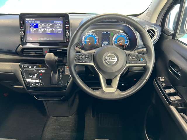 日産 デイズ ６６０ ハイウェイスターＸ プロパイロット エディション ４ＷＤ R1年 (東北) 99