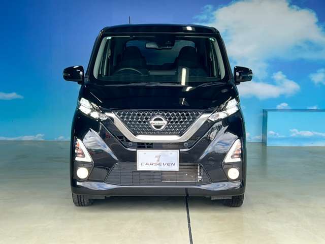 日産 デイズ ６６０ ハイウェイスターＸ プロパイロット エディション ４ＷＤ R1年 (東北) 99