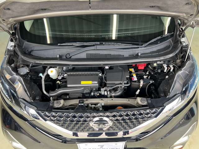 日産 デイズ ６６０ ハイウェイスターＸ プロパイロット エディション ４ＷＤ R1年 (東北) 99