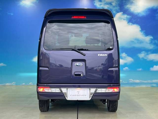 スバル ディアスワゴン ６６０ ＲＳ リミテッド スマートアシスト ４ＷＤ R1年 (東北) 99