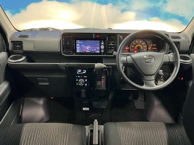 ダイハツ アトレーワゴン ６６０ カスタムターボＲＳ ＳＡＩＩＩ ４ＷＤ H30年 (東北) 99