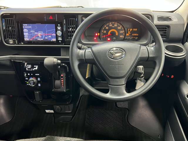 ダイハツ アトレーワゴン ６６０ カスタムターボＲＳ ＳＡＩＩＩ ４ＷＤ H30年 (東北) 99