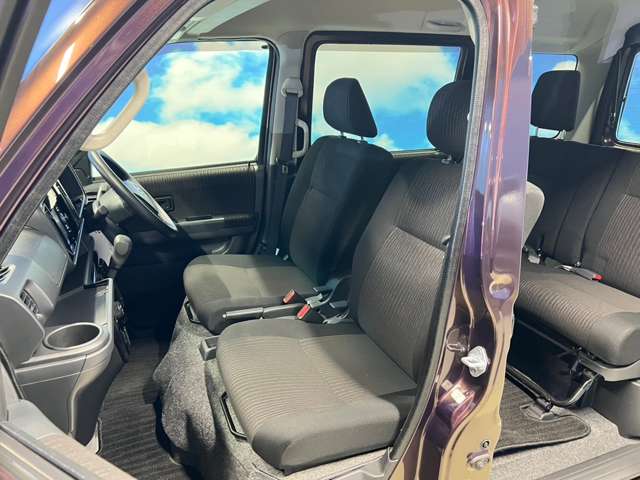 ダイハツ アトレーワゴン ６６０ カスタムターボＲＳ ＳＡＩＩＩ ４ＷＤ H30年 (東北) 99