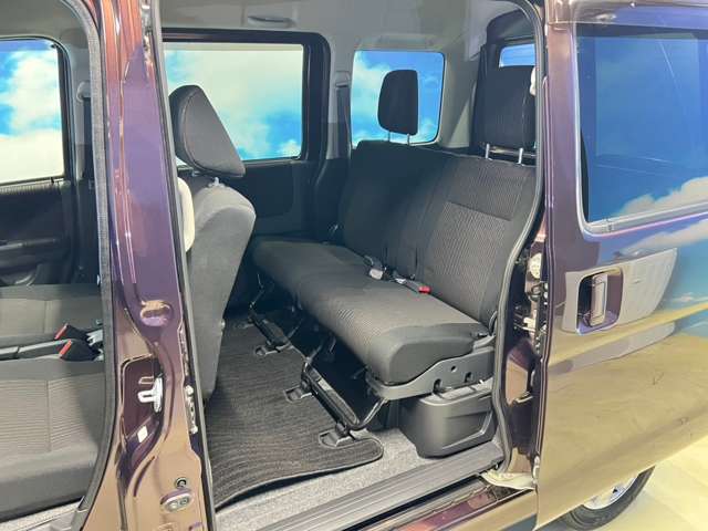 ダイハツ アトレーワゴン ６６０ カスタムターボＲＳ ＳＡＩＩＩ ４ＷＤ H30年 (東北) 99